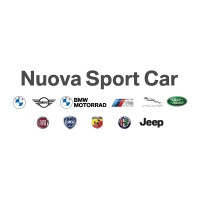 Nuova Sport Car S.p.A. Logo