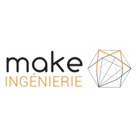 Make Ingénierie Logo