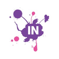 Influence Network Logo