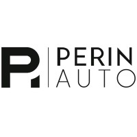 PERIN AUTO Srl Logo