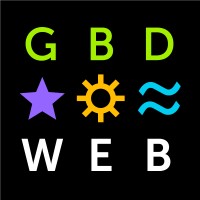 Granite Bay Design Web Design and Development Logo