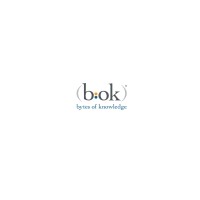 bytes of knowledge Logo