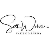 Seth Webster Photography Logo