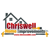 Chriswell Home Improvements, Inc. Logo