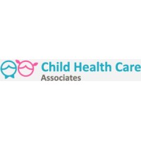 Child Health Care Associates Logo