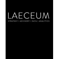 Laeceum Logo