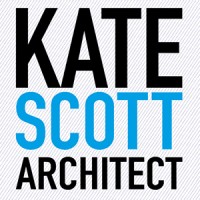 Kate Scott, Architect Logo