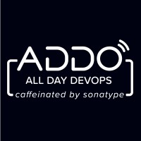 All Day DevOps Logo