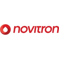 Novitron SA (Mobil Lubricants Authorized Distributor) Logo