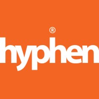 Hyphen Strategic Design Pvt. Ltd. Logo