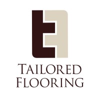 Tailored Flooring Logo