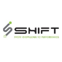 SHIFT Training and Consultancy Logo