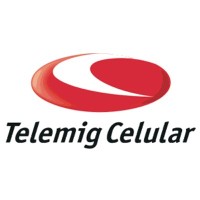 Telemig Celular S/A Logo