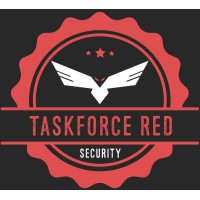 TaskForce Red Logo