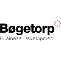 Bøgetorp Logo