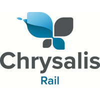 Chrysalis Rail Logo