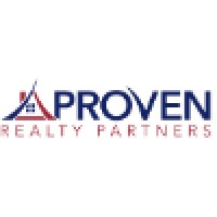 Proven Realty Partners (Provenance International) Logo