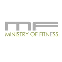 Ministry of Fitness Logo