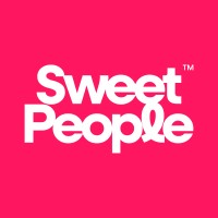 The Sweet People Ltd Logo