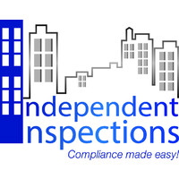 Independent Inspections Logo