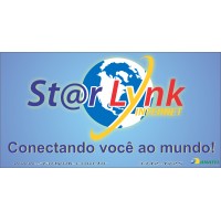Star Lynk Internet Logo