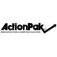 ActionPak Inc Logo