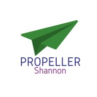 Propeller Shannon Logo