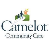 Camelot Community Care, Inc. Logo