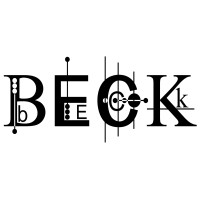 BECK - Batty Expert CK Logo