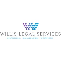 Willis Legal Services Logo
