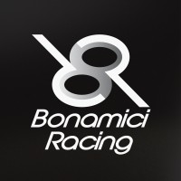 Bonamici Racing S.r.l. Logo