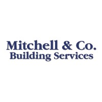Mitchell & Co. Building Services Logo