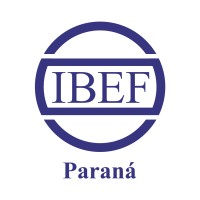 IBEF Paraná Logo