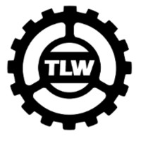 The LetterWorks Logo