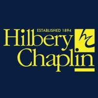 Hilbery Chaplin Logo