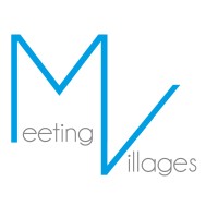 Meeting Villages Clichy Logo