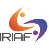 IRIAF - Institut des Risques Industriels, Assurantiels et Financiers Logo