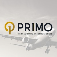 O PRIMO LOG Logo