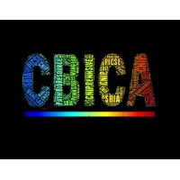 Center for Biomedical Image Computing and Analytics (CBICA) Logo