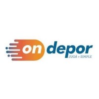 Ondepor Logo