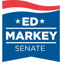 Ed Markey for U.S. Senate Logo
