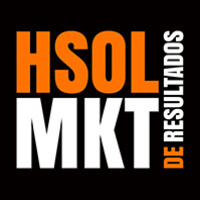 HSOL MARKETING DE RESULTADOS Logo