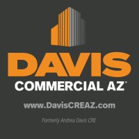 Davis Commercial AZ Logo