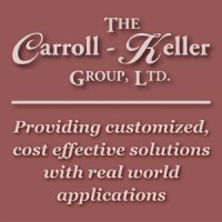 The Carroll-Keller Group Logo