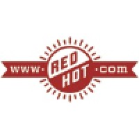 Red Hot Organization Logo