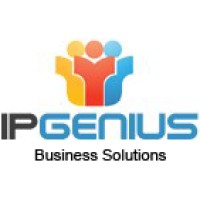 IPGenius Business Solutions Ltd Logo