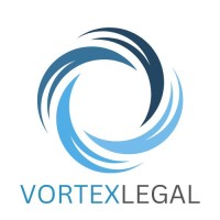 VortexLegal Logo
