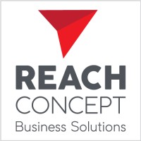 Reach Concept LLC Logo