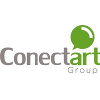 Conectart Group Logo