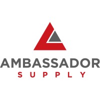 Ambassador Supply Logo